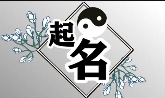 周易取名：贾姓男孩起名大全