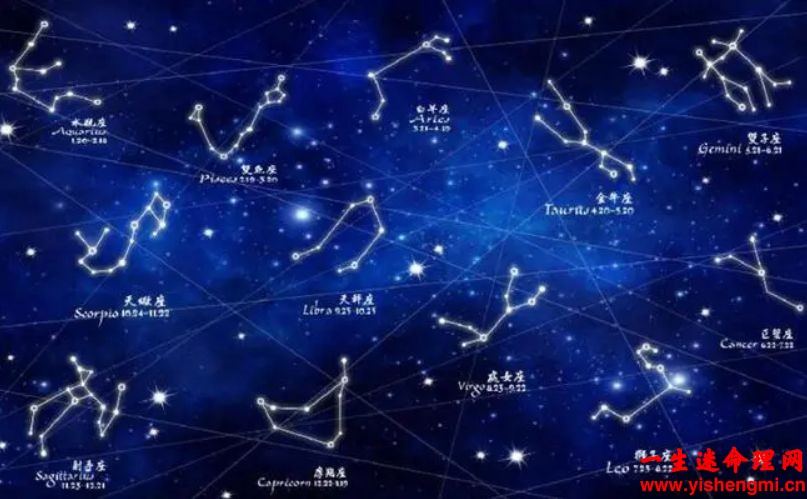 哪个星座的男人最好、最适合做老公