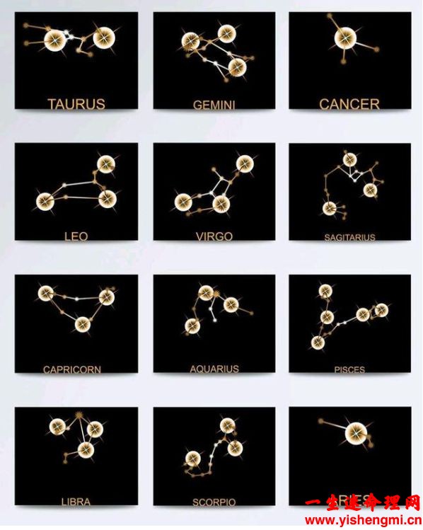 十二星座2024年运势详解如何