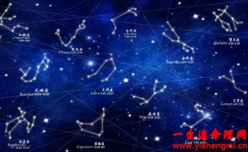 公认最完美的星座排名是什么