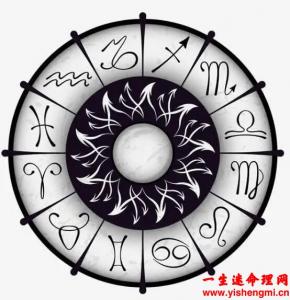  星盘详解：太阳落在第九宫（迁移宫）分析